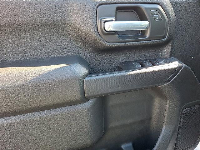 2026 Chevrolet Silverado 2500 HD Work Truck - Photo 8