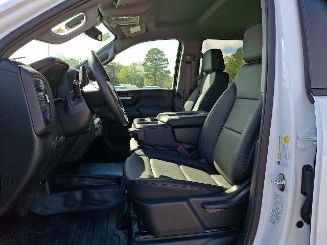 2026 Chevrolet Silverado 2500 HD Work Truck - Photo 9