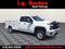 2024 Chevrolet Silverado 2500 HD WT