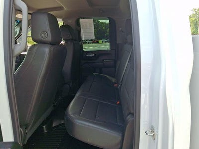 2024 Chevrolet Silverado 2500 HD WT