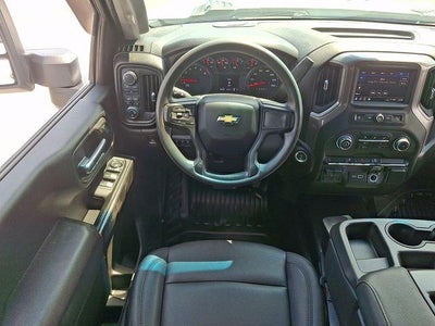 2024 Chevrolet Silverado 2500 HD WT