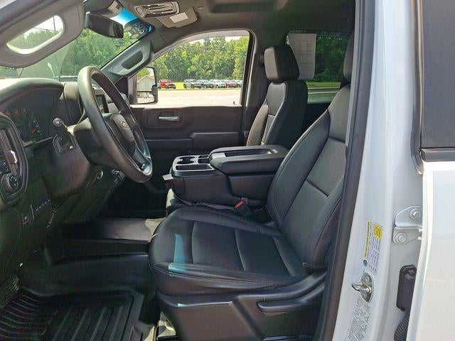 2024 Chevrolet Silverado 2500 HD WT