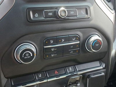 2024 Chevrolet Silverado 2500 HD WT