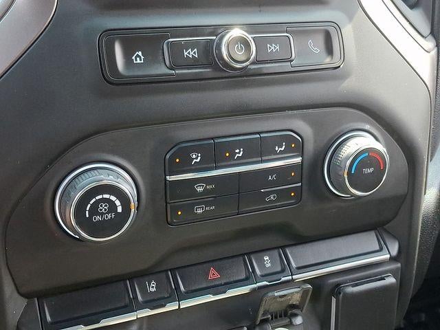 2024 Chevrolet Silverado 2500 HD WT