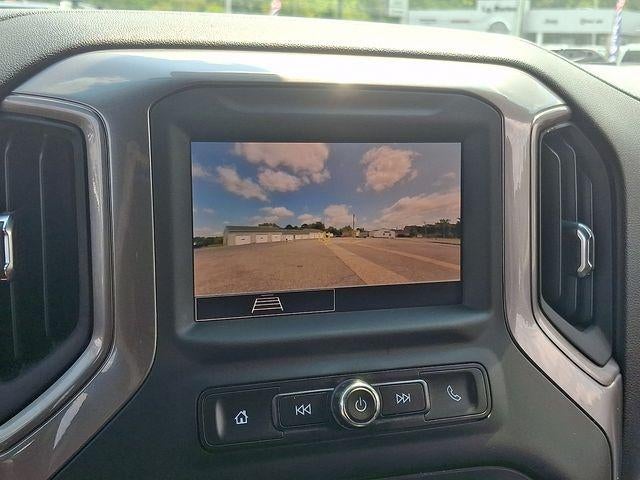 2024 Chevrolet Silverado 2500 HD WT