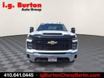 2024 Chevrolet Silverado 2500 HD WT