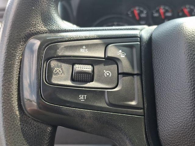 2024 Chevrolet Silverado 2500 HD WT