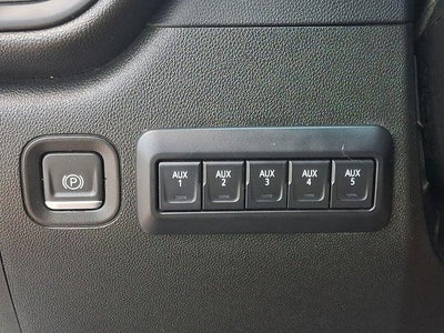 2024 Chevrolet Silverado 2500 HD WT
