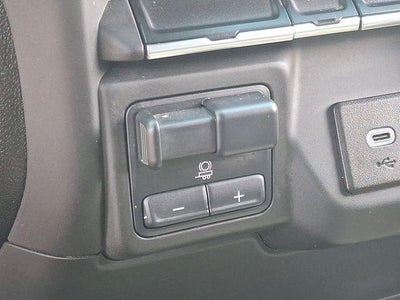 2024 Chevrolet Silverado 2500 HD WT