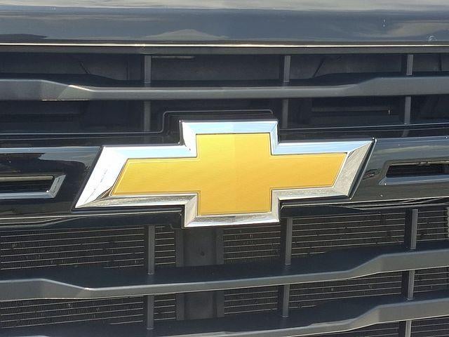 2024 Chevrolet Silverado 2500 HD WT