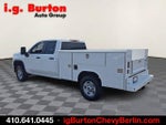 2024 Chevrolet Silverado 2500 HD WT