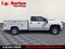 2024 Chevrolet Silverado 2500 HD WT