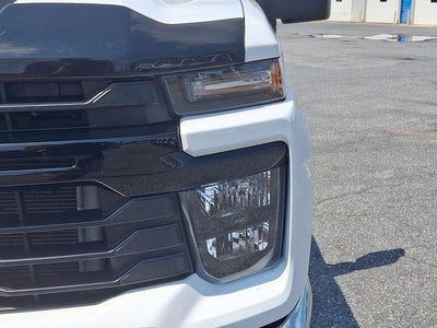 2024 Chevrolet Silverado 2500 HD WT
