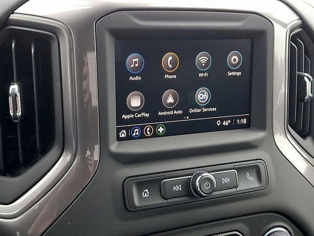 2025 Chevrolet Silverado 3500 HD Work Truck - Photo 12