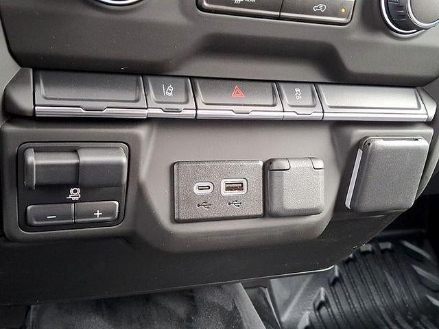 2025 Chevrolet Silverado 3500 HD Work Truck - Photo 16