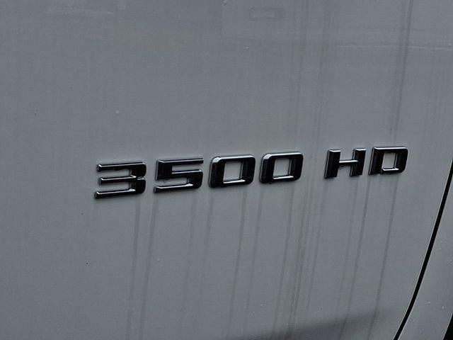 2025 Chevrolet Silverado 3500 HD Work Truck - Photo 20
