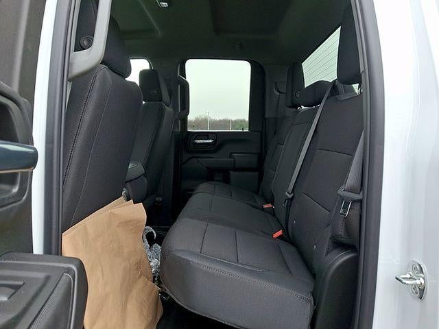 2025 Chevrolet Silverado 3500 HD Work Truck - Photo 6