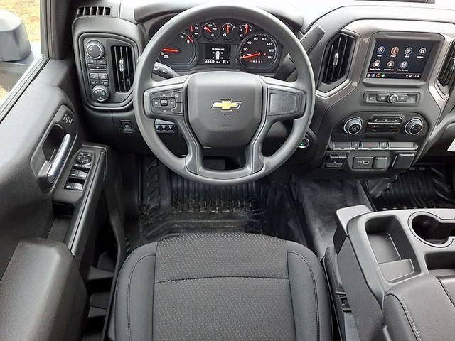 2025 Chevrolet Silverado 3500 HD Work Truck - Photo 7