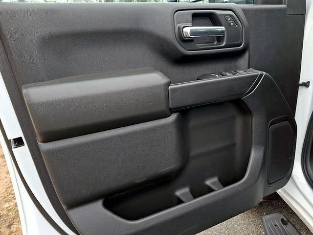 2025 Chevrolet Silverado 3500 HD Work Truck - Photo 8