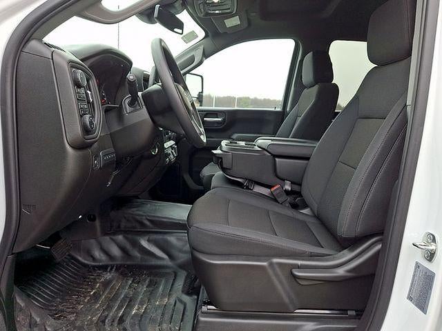 2025 Chevrolet Silverado 3500 HD Work Truck - Photo 9
