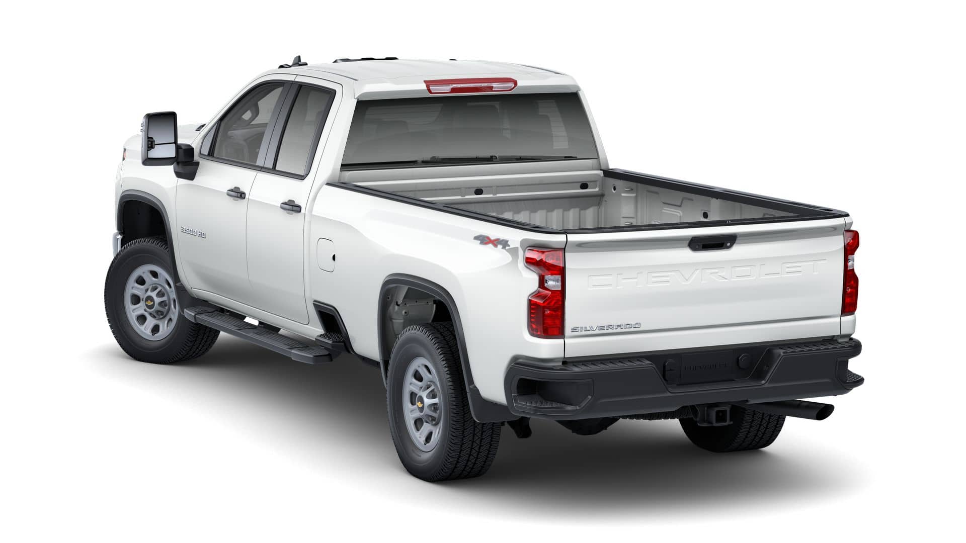 2025 Chevrolet Silverado 3500 HD Work Truck - Photo 23