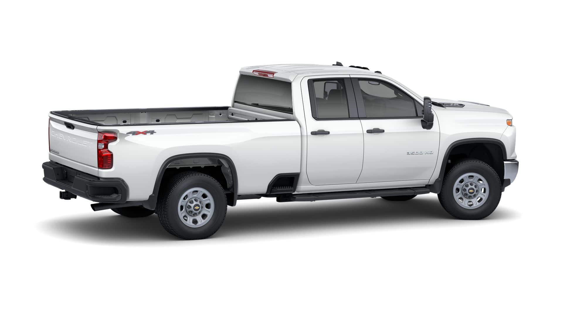 2025 Chevrolet Silverado 3500 HD Work Truck - Photo 24