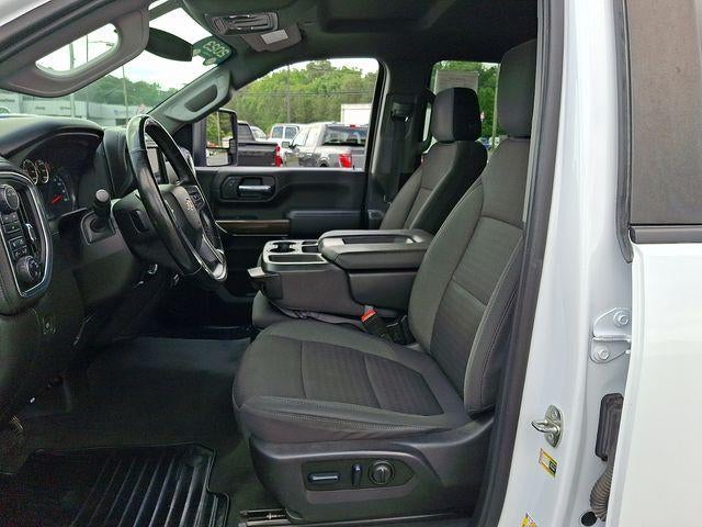 2023 Chevrolet Silverado 2500 HD LT