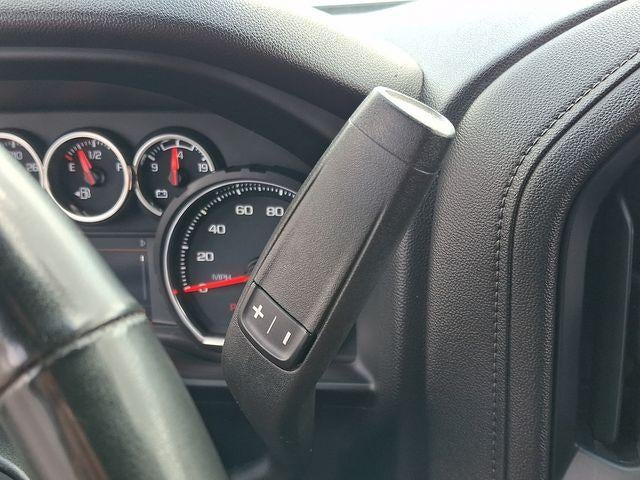 2023 Chevrolet Silverado 2500 HD LT