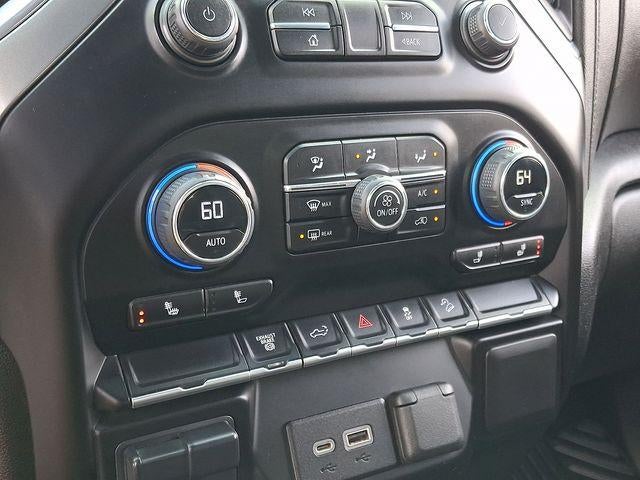2023 Chevrolet Silverado 2500 HD LT
