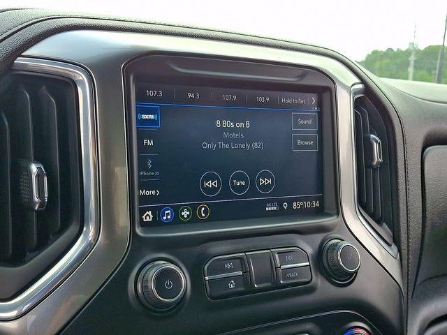 2023 Chevrolet Silverado 2500 HD LT