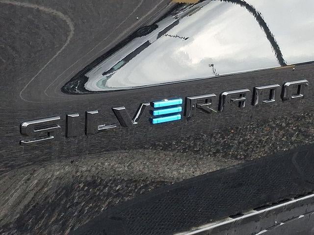 2026 Chevrolet Silverado EV Trail Boss - Photo 17