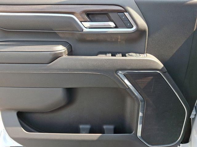 2024 Chevrolet Silverado 3500 HD LT DRW