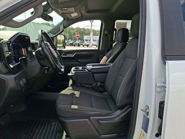2024 Chevrolet Silverado 3500 HD LT DRW