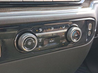 2024 Chevrolet Silverado 3500 HD LT DRW