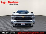 2024 Chevrolet Silverado 3500 HD LT DRW