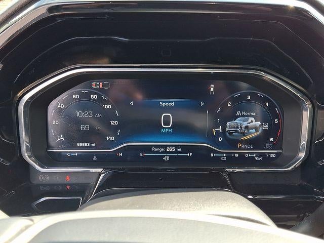 2024 Chevrolet Silverado 3500 HD LT DRW