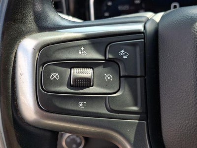 2024 Chevrolet Silverado 3500 HD LT DRW