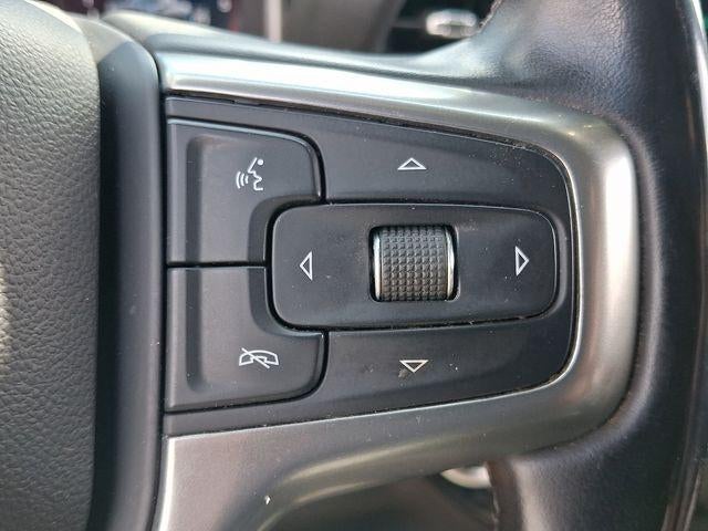 2024 Chevrolet Silverado 3500 HD LT DRW