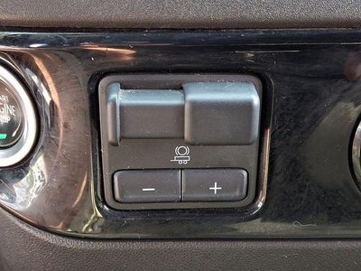 2024 Chevrolet Silverado 3500 HD LT DRW