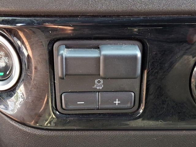 2024 Chevrolet Silverado 3500 HD LT DRW