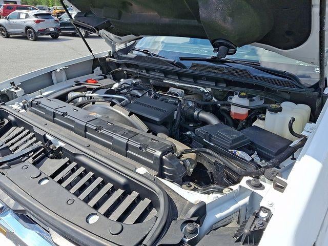 2024 Chevrolet Silverado 3500 HD LT DRW