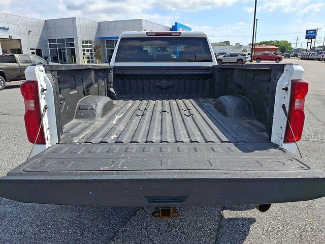 2024 Chevrolet Silverado 3500 HD LT DRW