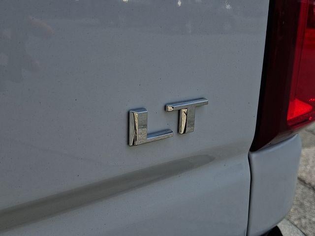 2024 Chevrolet Silverado 3500 HD LT DRW