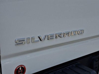 2024 Chevrolet Silverado 3500 HD LT DRW