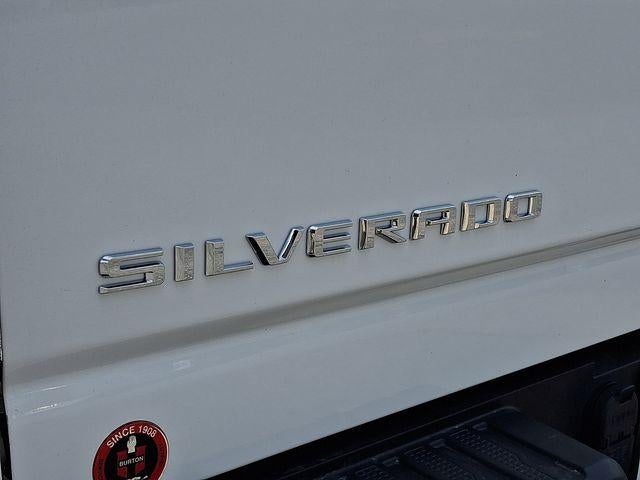 2024 Chevrolet Silverado 3500 HD LT DRW