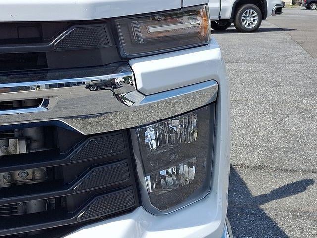 2024 Chevrolet Silverado 3500 HD LT DRW