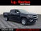 2019 Chevrolet Colorado 4WD LT