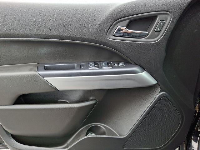 2019 Chevrolet Colorado 4WD LT