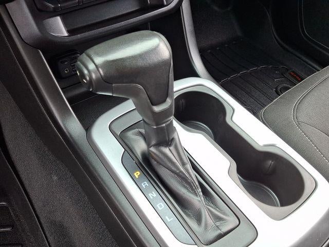 2019 Chevrolet Colorado 4WD LT