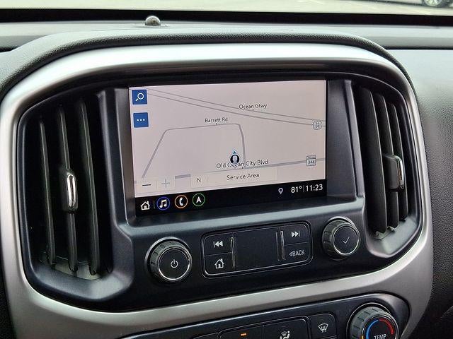 2019 Chevrolet Colorado 4WD LT